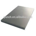 Manufactures Of Electropolishing W1 Pure Tungsten Plate Sheet